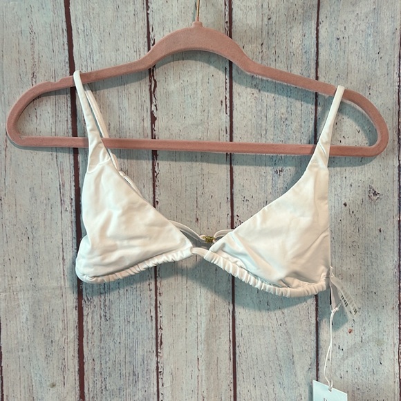 NWT Andie Swim The Tropez Top - Picture 3 of 10